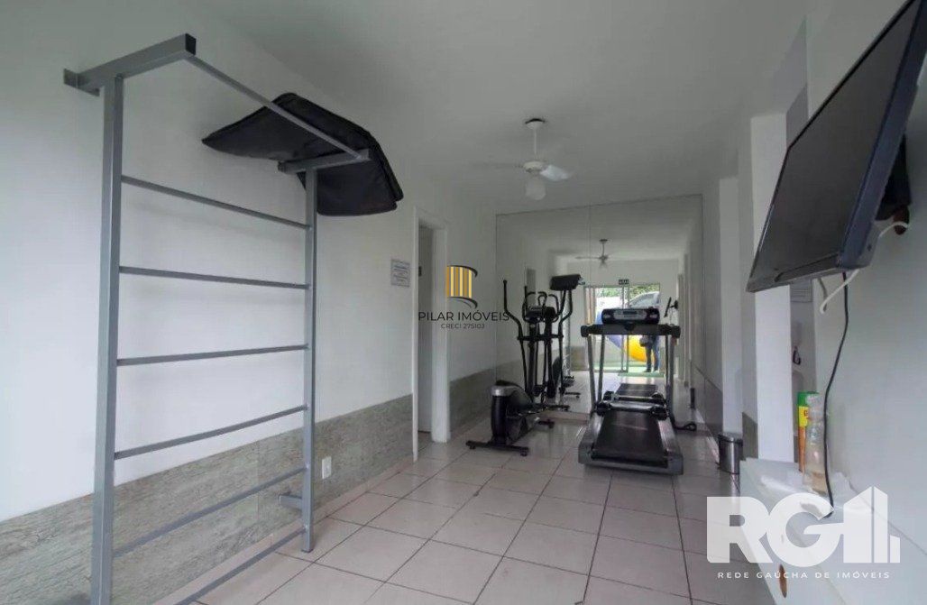 Apartamento 2 dormitórios no bairro Passo das Pedras