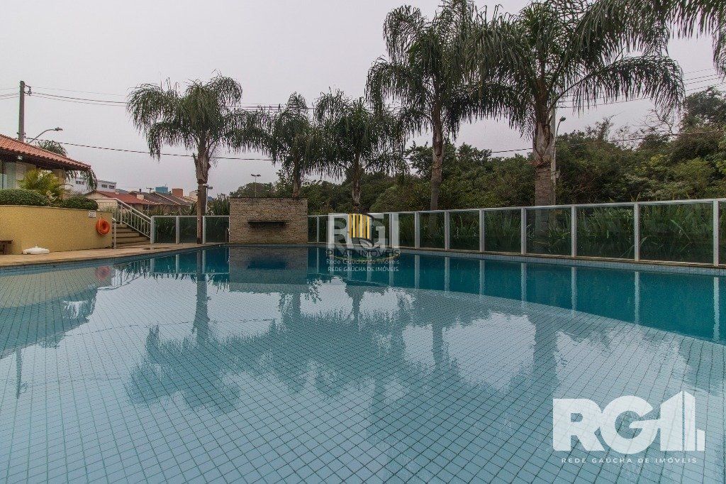 Apartamento 2 dormitórios no bairro Jardim Itu