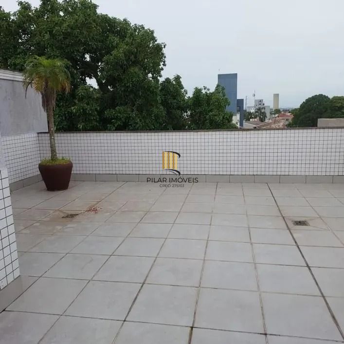 Sobrado com 3 dormitórios, terraço e espaço gourmet no São Sebastião – POA