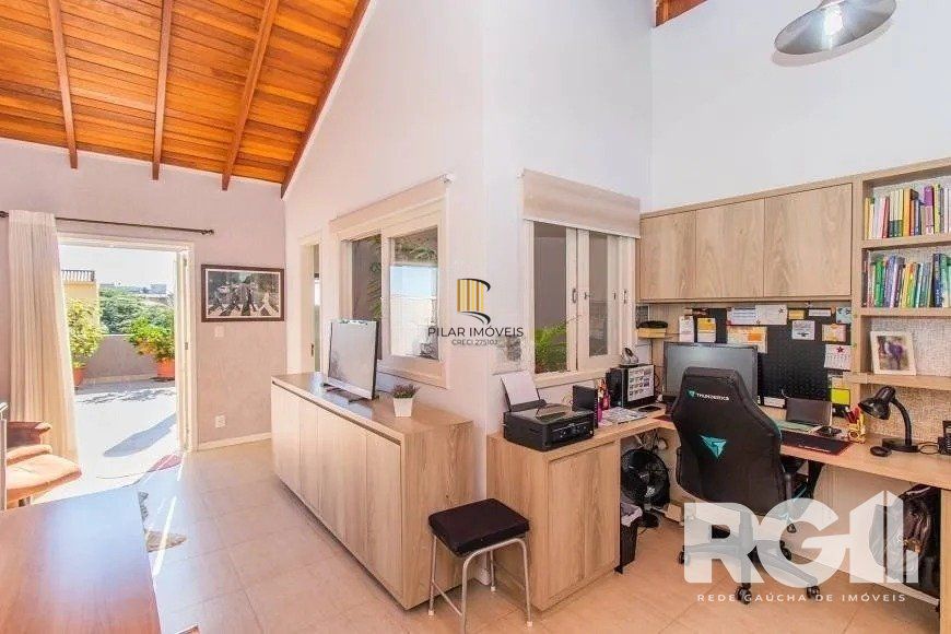 Casa 3 dormitórios no bairro Jardim Planalto