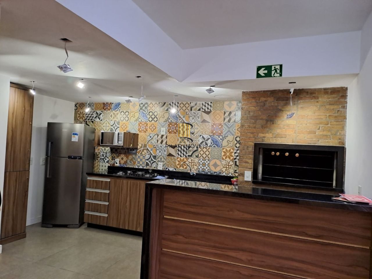 Apartamento 3 dormitórios no bairro Cristo Redentor