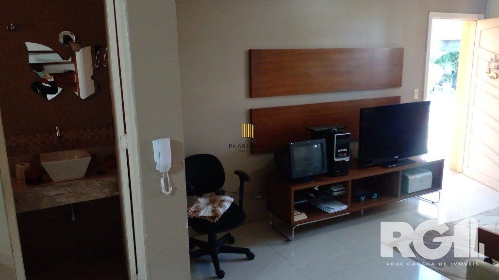 Casa Condominio 4 Dormitório(s) Bairro Jardim Itu