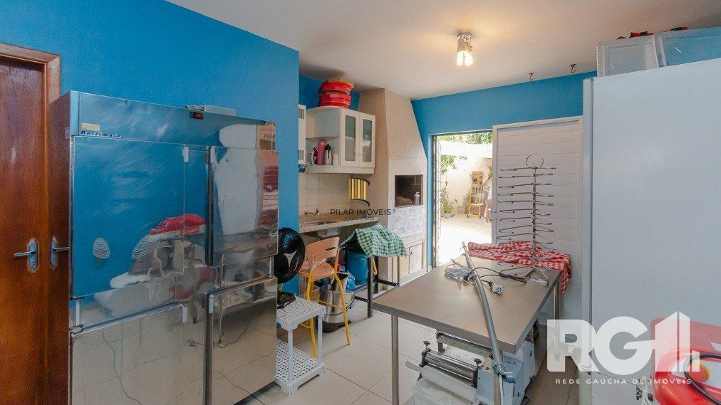 Casa 3 Dormitório(s) Bairro Jardim Itu