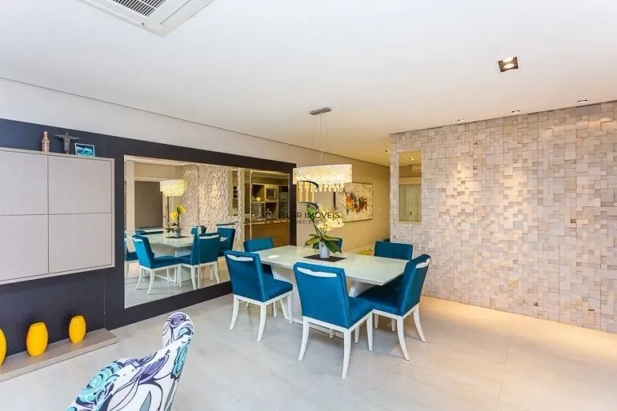 Casa Térrea com Espaço Gourmet no Jardim Lindóia