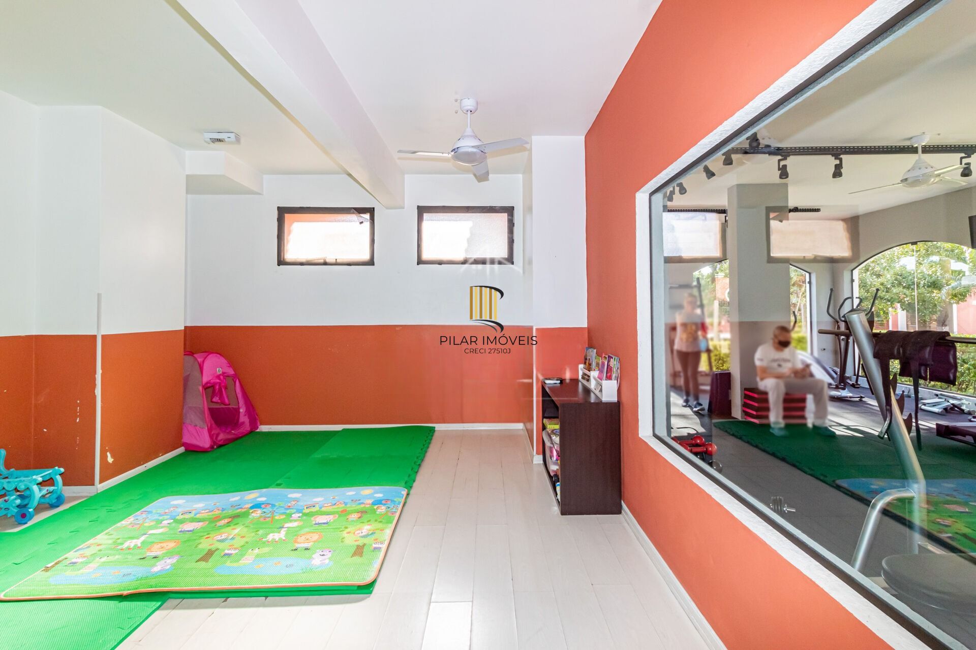 Apartamento 3 dormitórios no bairro Sarandi