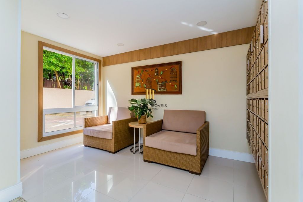 Apartamento à venda com 3 quartos, 76m², 1 suíte, 2 vagas, Beco Souza Costa no bairro Morro Santana