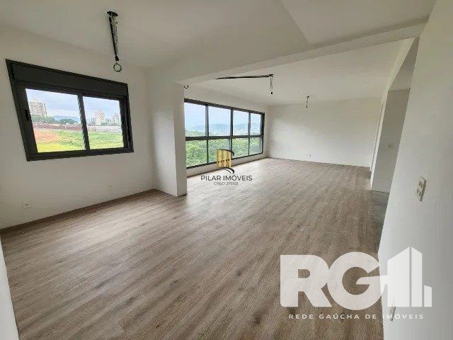 Apartamento 3 dormitórios no bairro Petrópolis