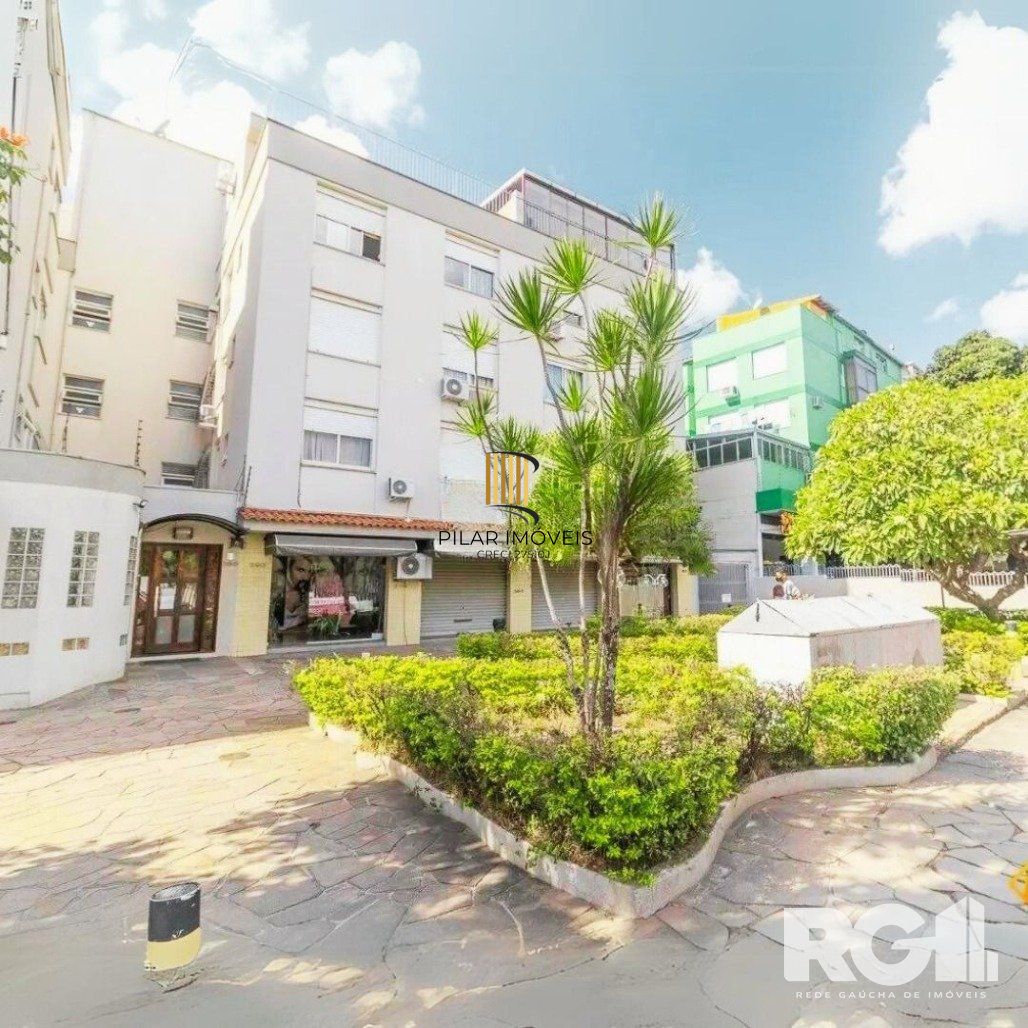 Apartamento 1 dormitório no bairro Vila Ipiranga