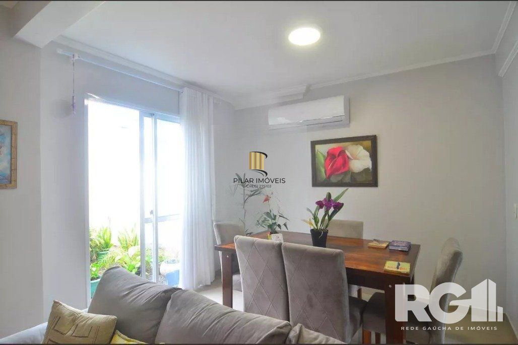 Casa de Condomínio 3 dormitórios no bairro Estância Velha