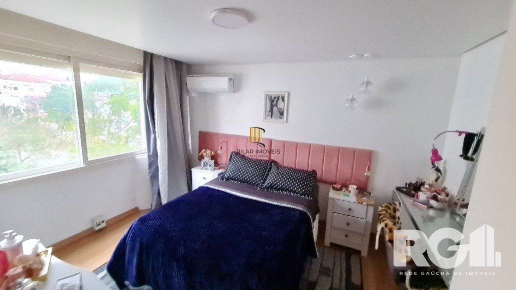 Apartamento 2 dormitórios no bairro Rubem Berta