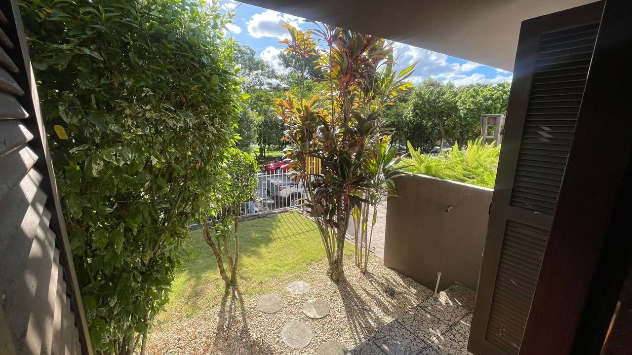 Casa 4 dormitórios no bairro Jardim Itu