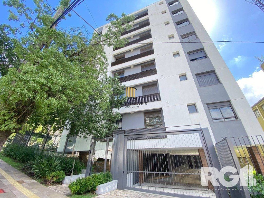 Apartamento 2 Dormitório(s) Bairro Passo da Areia
