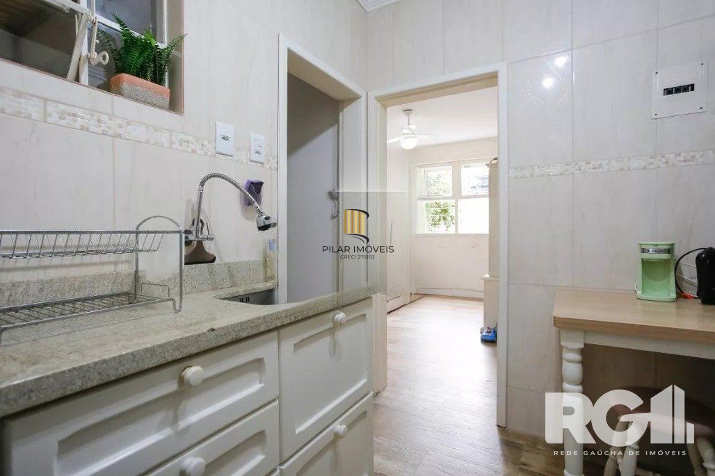 Apartamento 3 dormitórios no bairro Sarandi