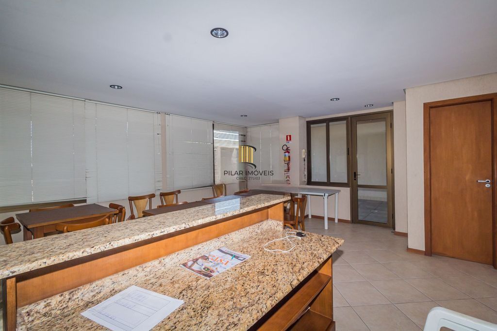 Apartamento 3 dormitórios, 134 m², no bairro Jardim Lindóia