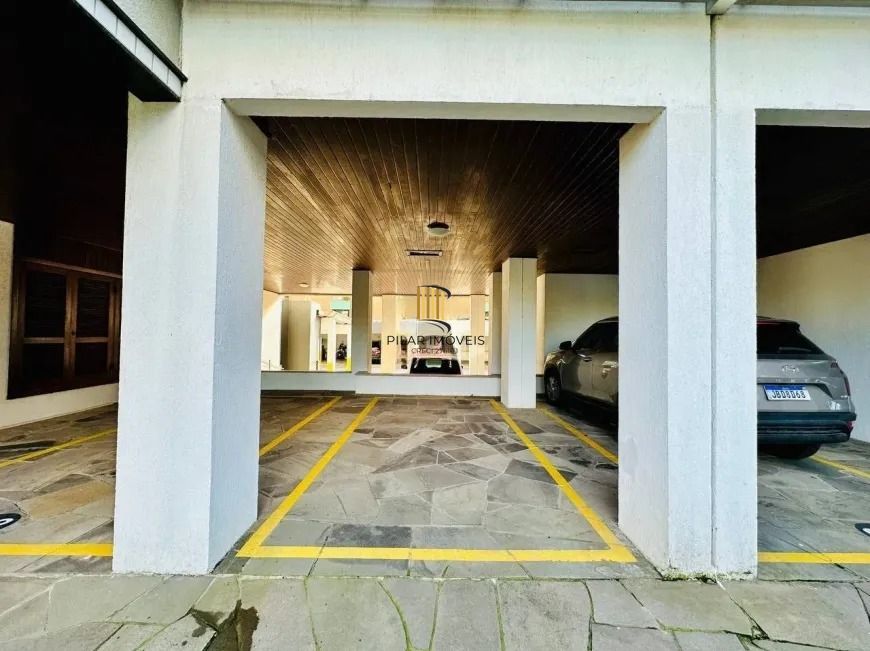 Cobertura com 3 dorm 194 m² privativos 2 vagas individuais -  Jardim Lindóia