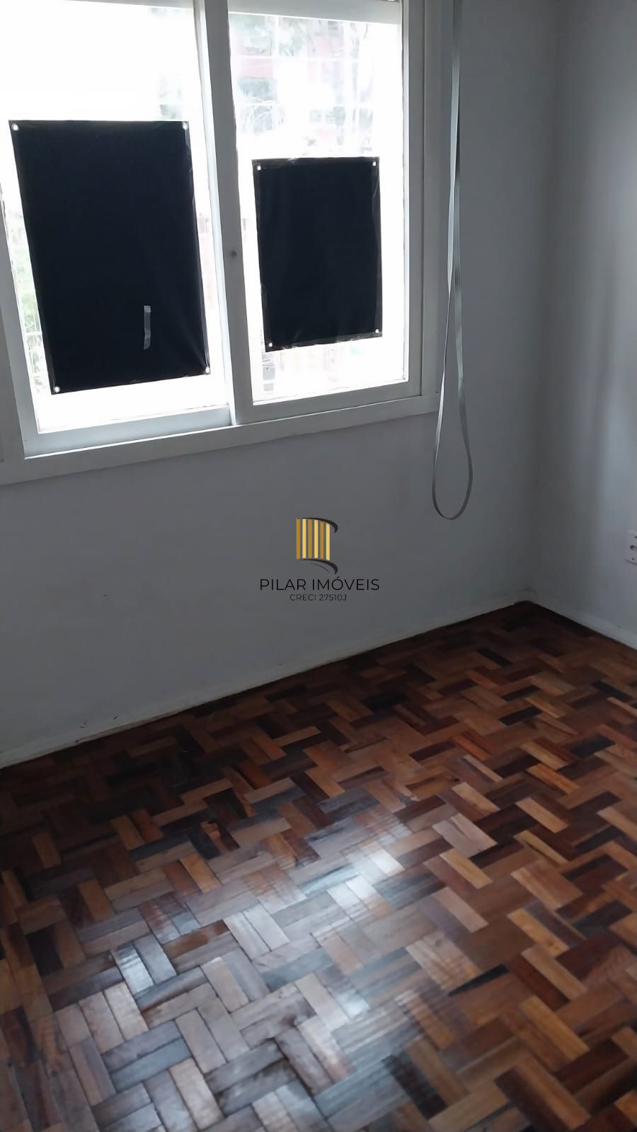 Térreo 1 dormitório no Jardim Leopoldina