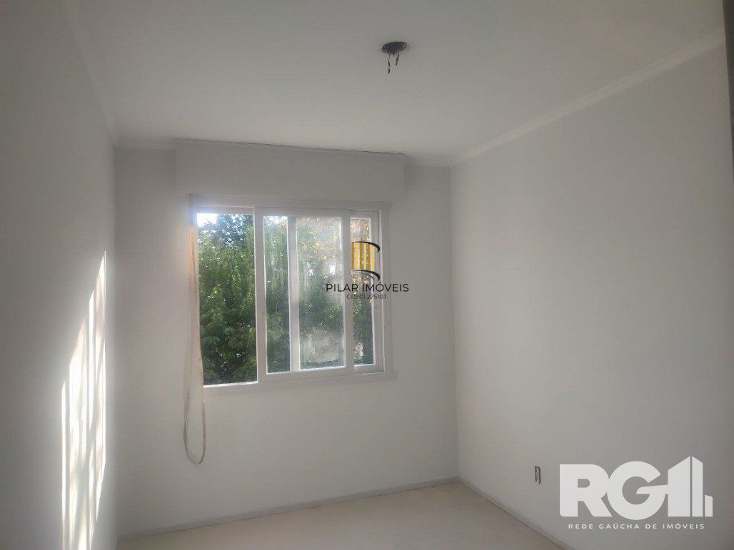 Apartamento 2 dormitórios no bairro Jardim Leopoldina