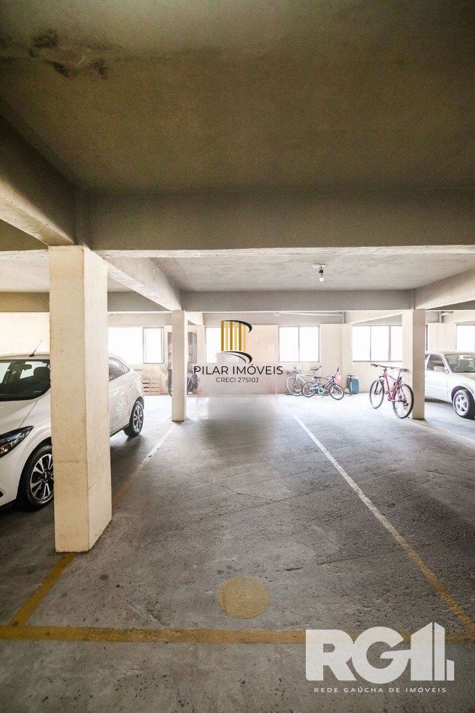 Apartamento 3 dormitórios no bairro Passo da Areia