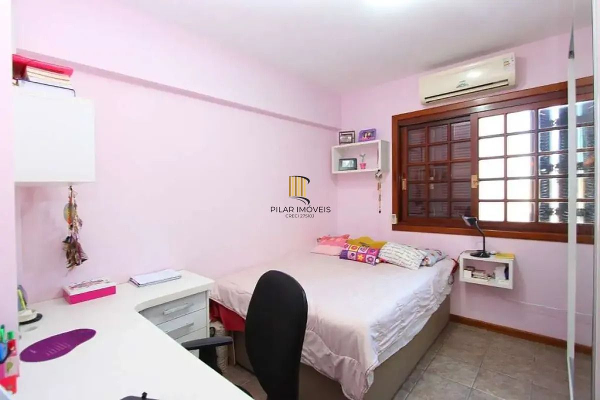 Apto 4 suítes com sacadas e churrasqueira, 159m² no Boa Vista
