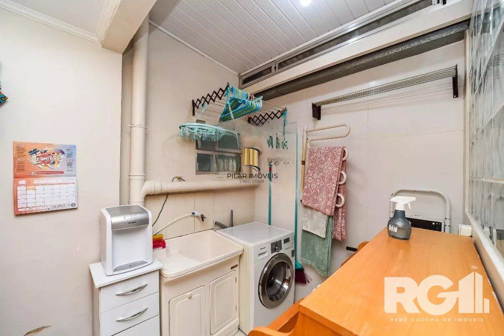 Apartamento 3 dormitórios no bairro Sarandi