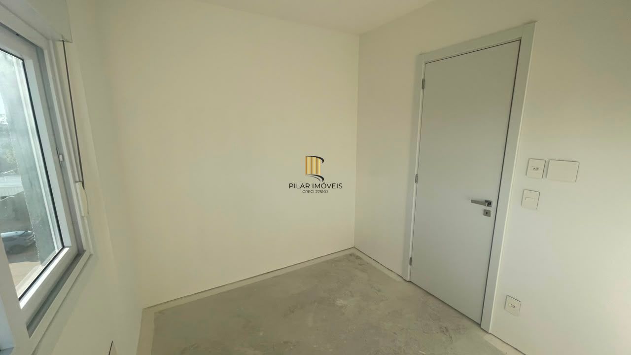 Apartamento 2 Dormitórios no Jardim Lindóia – Vista e Infraestrutura Completa