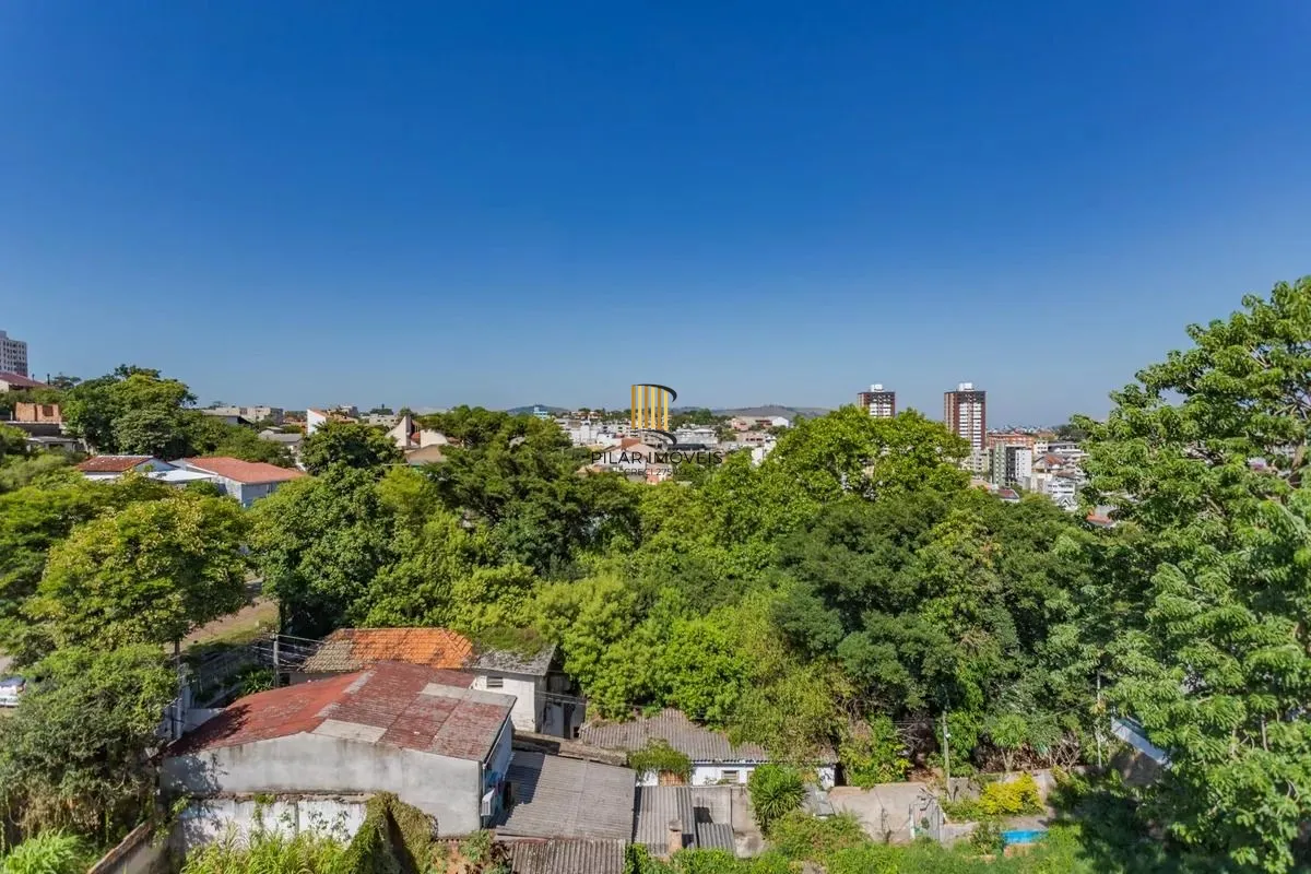 Casa em condomínio com 3 dormitórios, suíte e 2 vagas