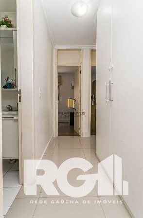 Apartamento 3 dormitórios no bairro Morro Santana