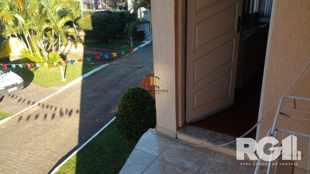 Casa Condominio 4 Dormitório(s) Bairro Jardim Itu