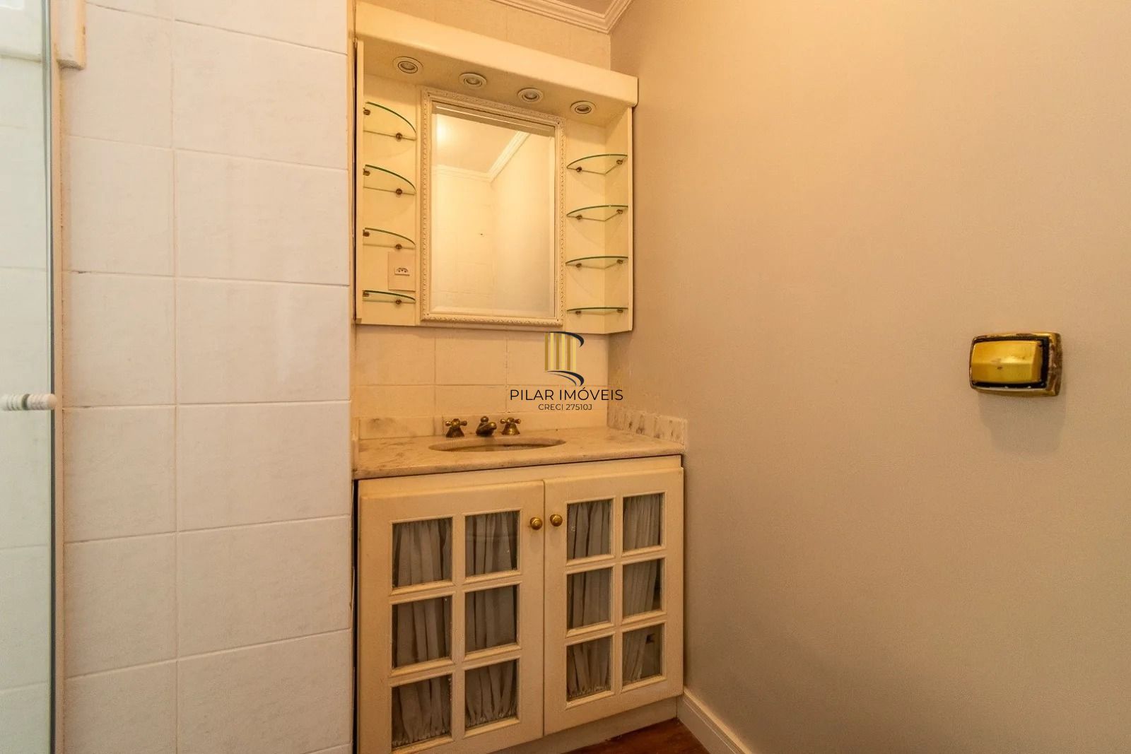 Cobertura com 3 dorm 189m² privativos 2 vagas individuais -  Jardim Lindóia