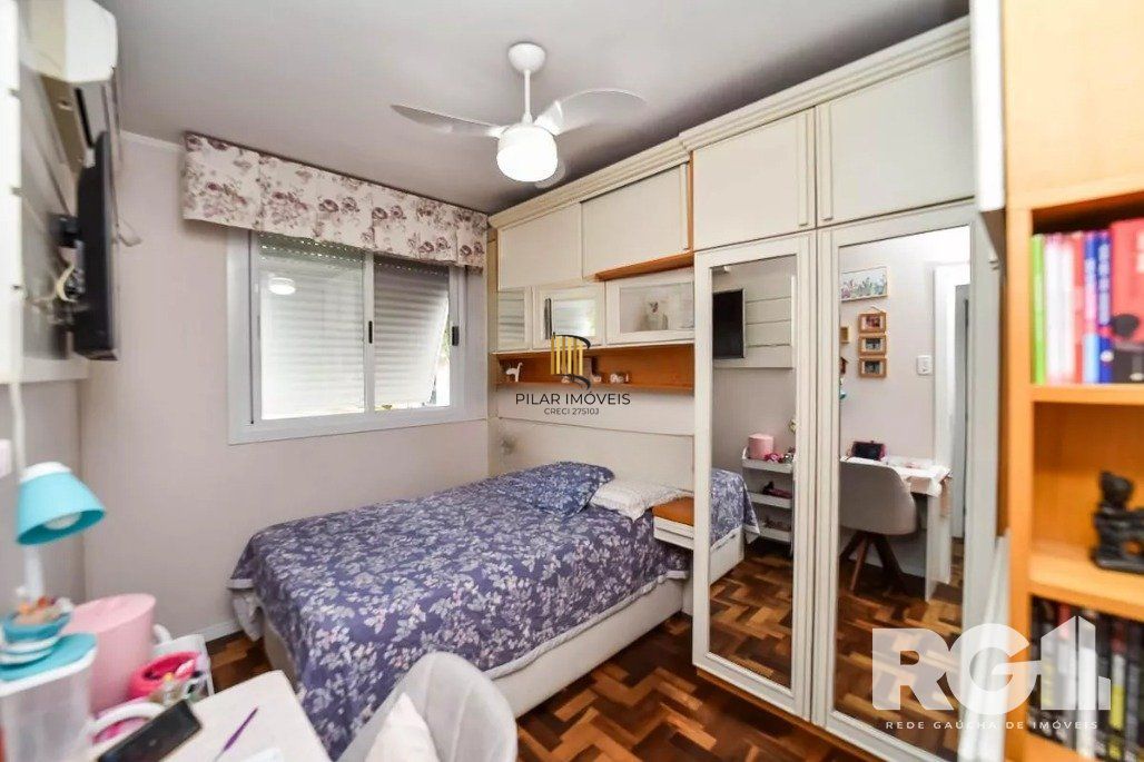Apartamento 3 dormitórios no bairro Sarandi