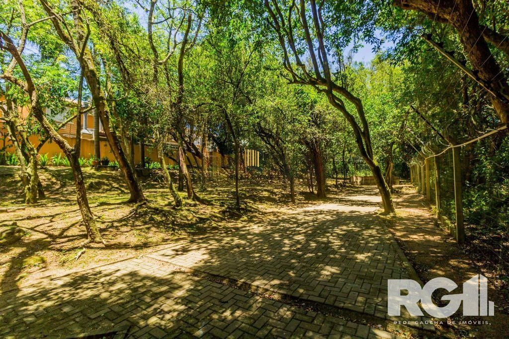 Casa de Condomínio 3 dormitórios no bairro Jardim Itu