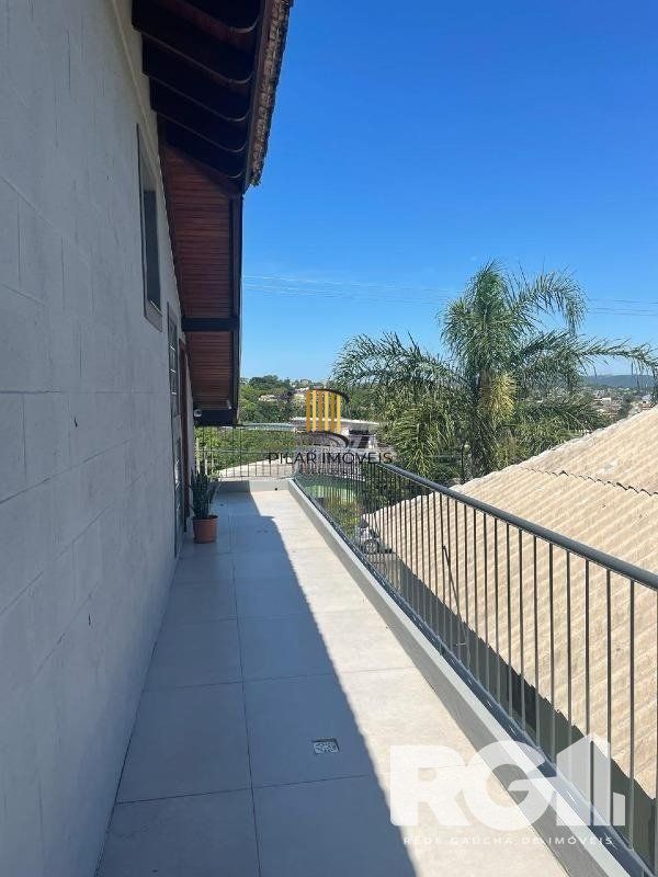 Casa 2 Dormitório(s) Bairro São Lucas