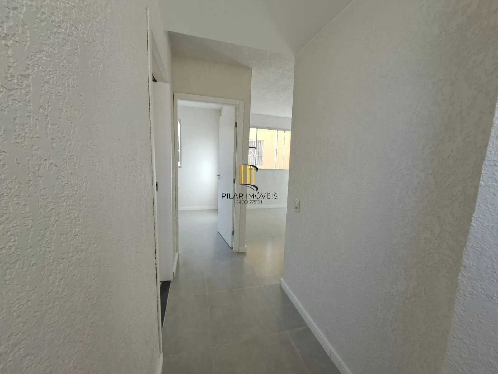 Apartamento 1D, 40m² com vaga