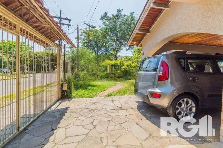 Casa 5 dormitórios no bairro Jardim Itu