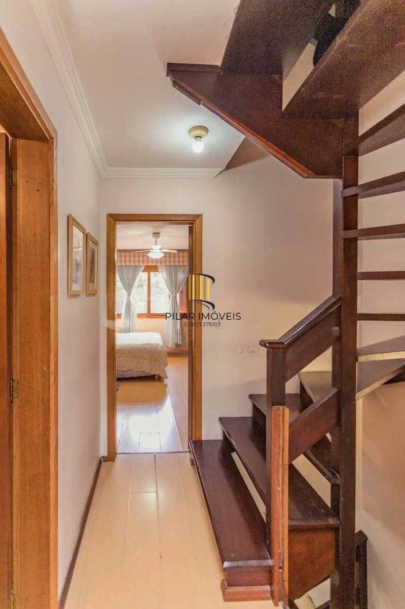 Casa 3 dormitórios no bairro Jardim Itu