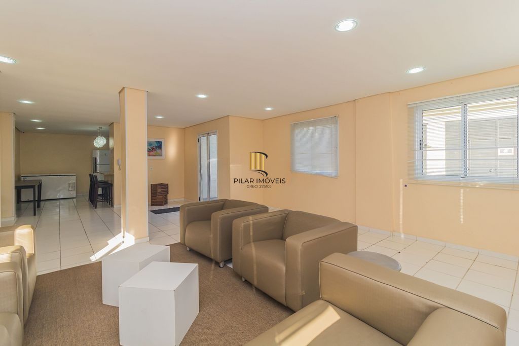 Apartamento mobiliado 2 quartos com suíte e lazer completo para morar já