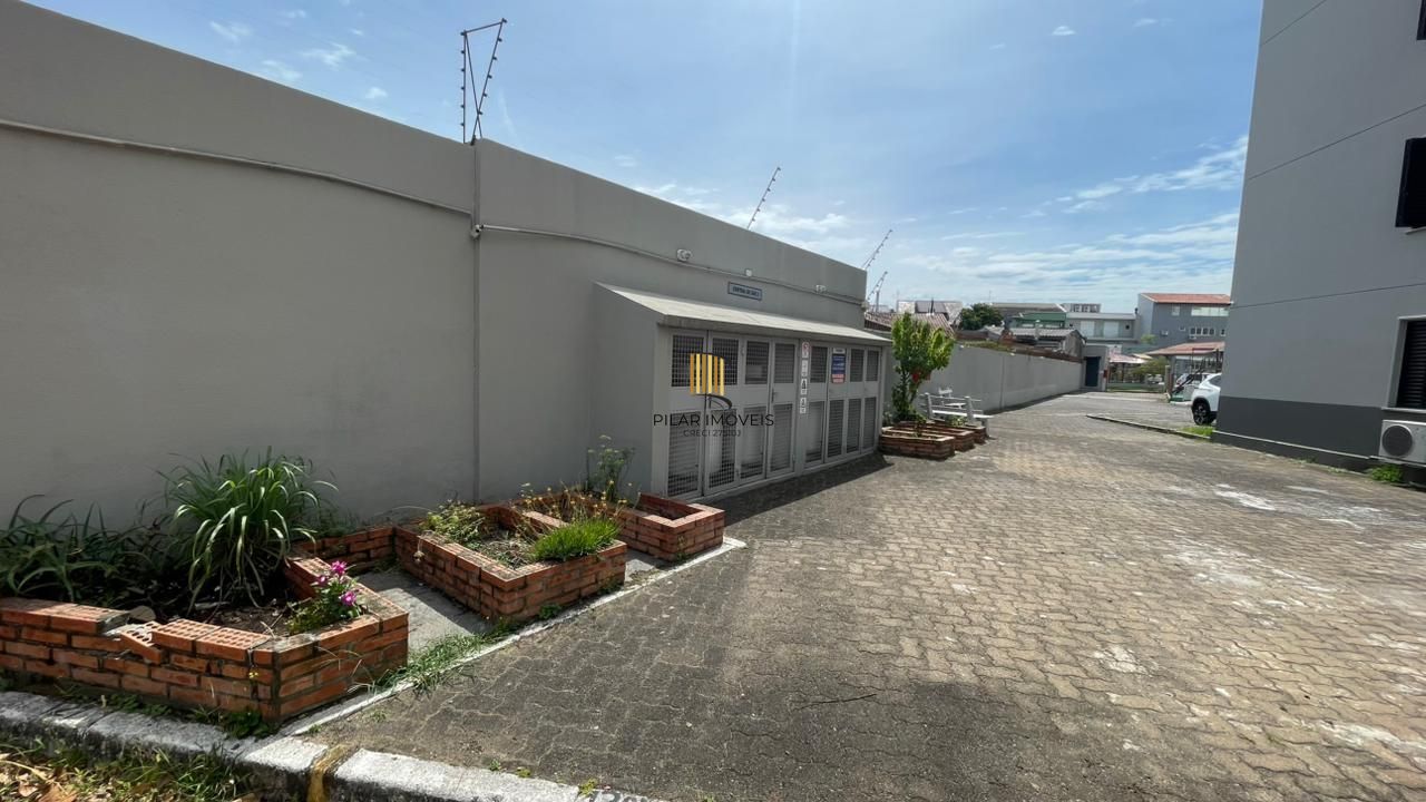 Apartamento 2 dormitórios Zona Norte