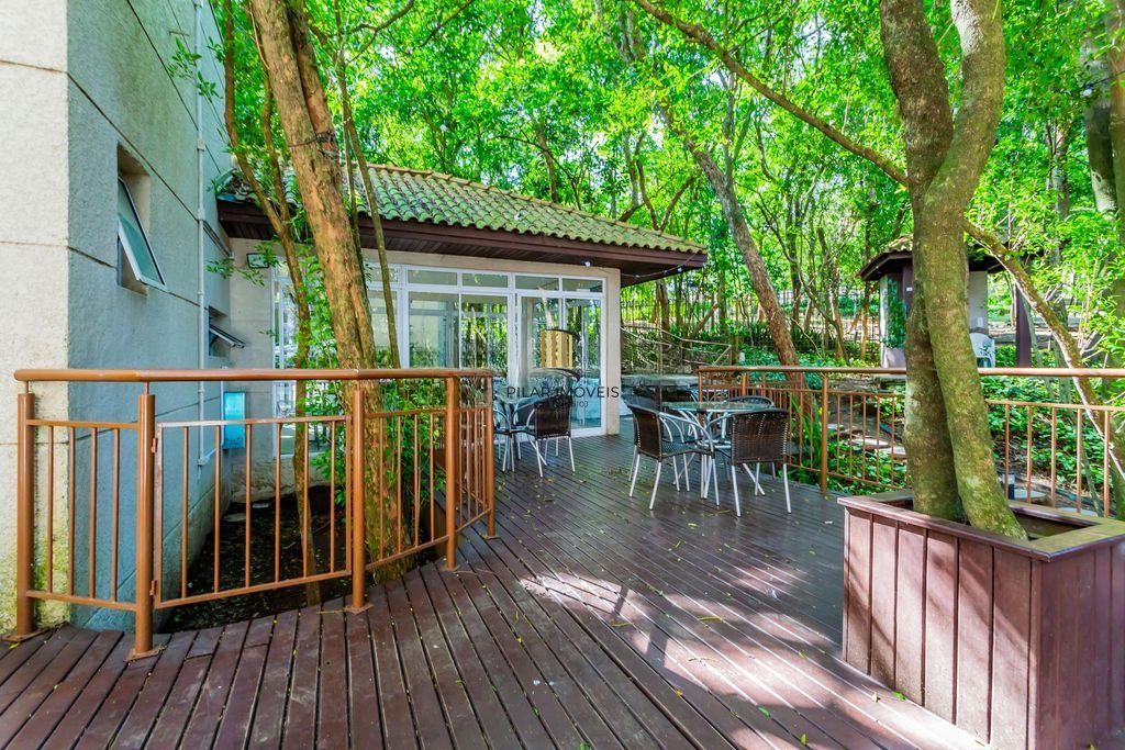 Apartamento à venda com 3 quartos, 76m², 1 suíte, 2 vagas, Beco Souza Costa no bairro Morro Santana