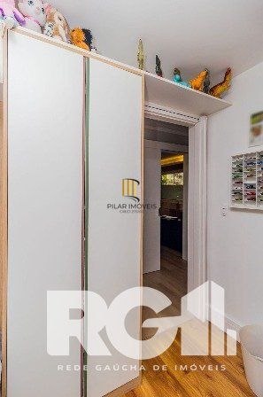 Cobertura 2 dormitórios no bairro Petrópolis