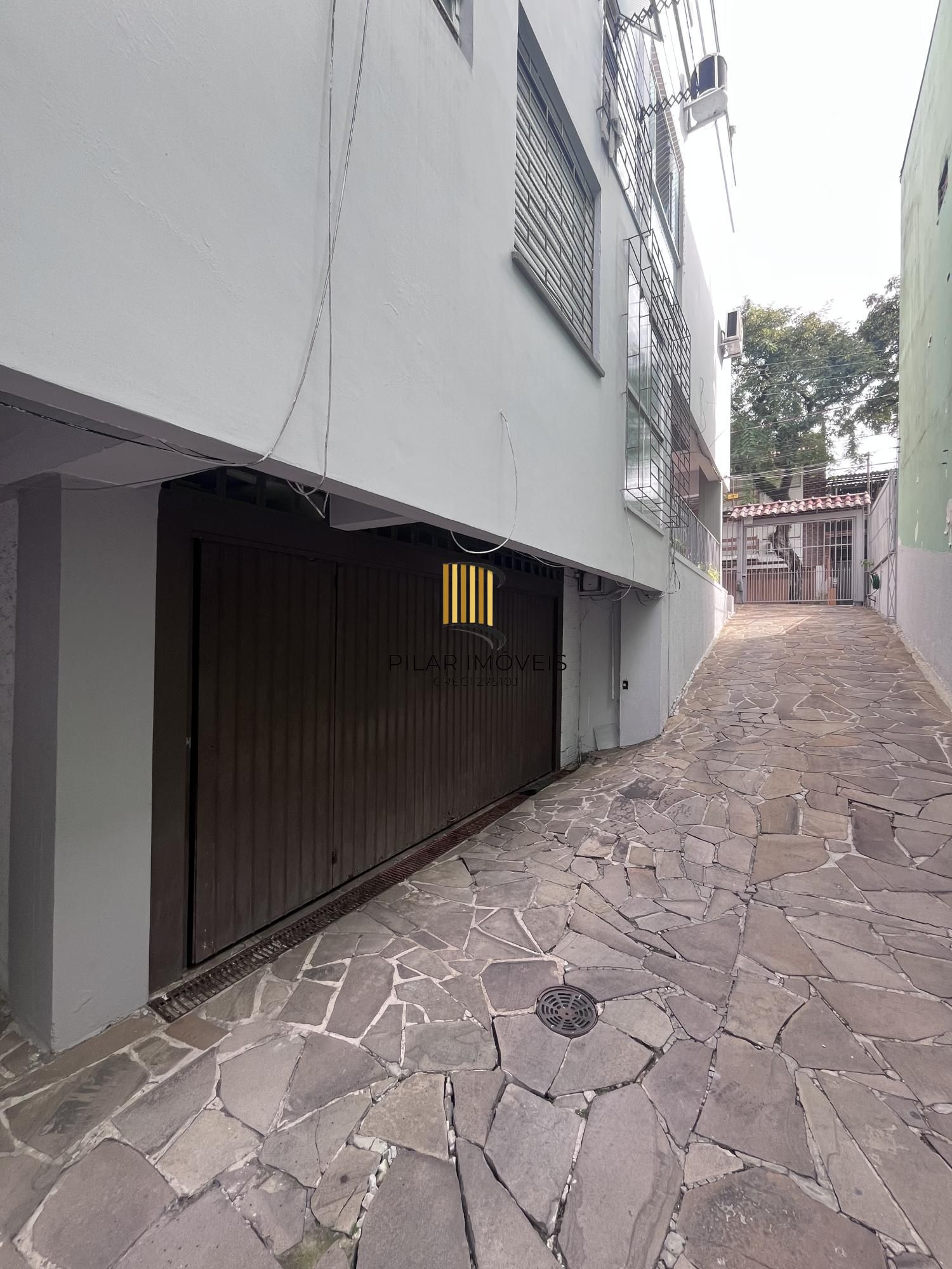 Apartamento 2 dormitórios no bairro Sarandi