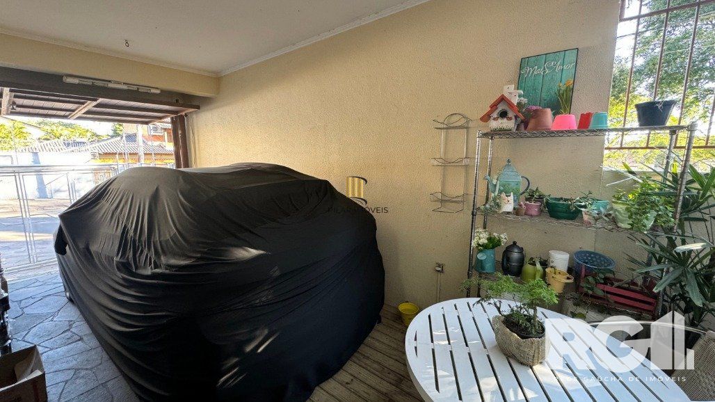 Casa 3 Dormitório(s) Bairro Jardim Itu
