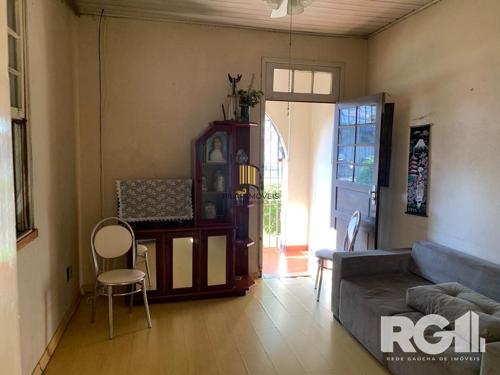 Casa 3 Dormitório(s) Bairro Passo da Areia
