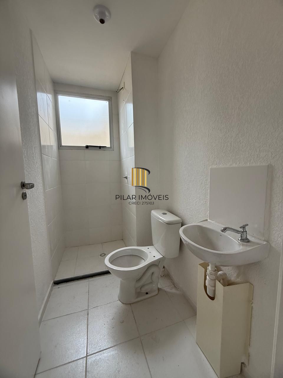 Apartamento 2 dormitórios na Zona Norte