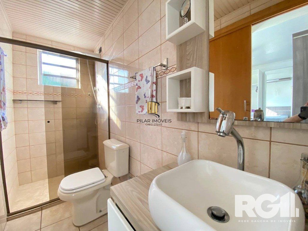 Apartamento 1 dormitório no bairro Vila Ipiranga