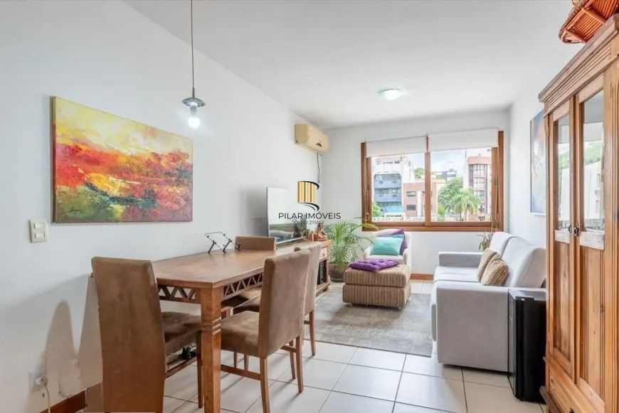 Apartamento com 2 Quartos à venda, 72m² - Prédio com elevador Bairro Petrópolis - Pilar Imóveis