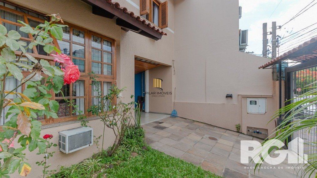 Casa 3 Dormitório(s) Bairro Jardim Itu