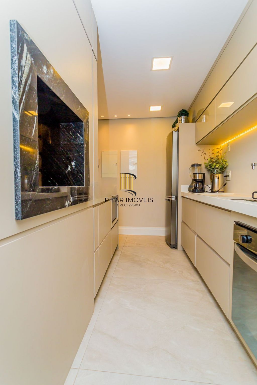 Apartamento 3 dormitórios no bairro Petrópolis