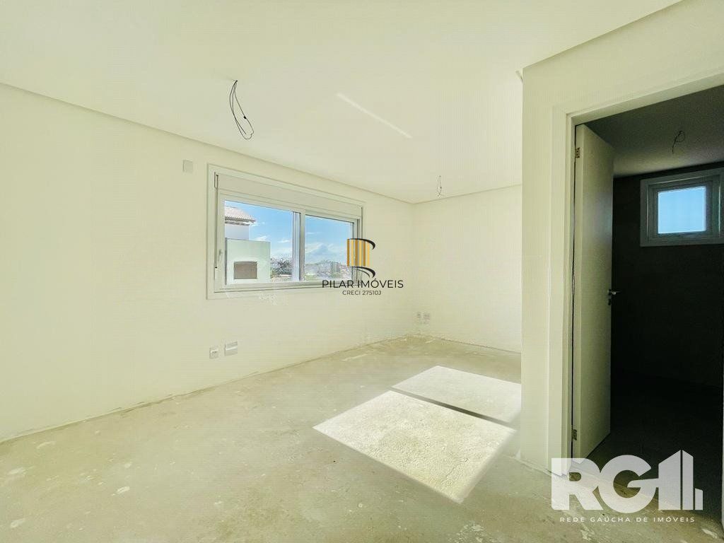 Apartamento 3 dormitórios no bairro Jardim Lindóia