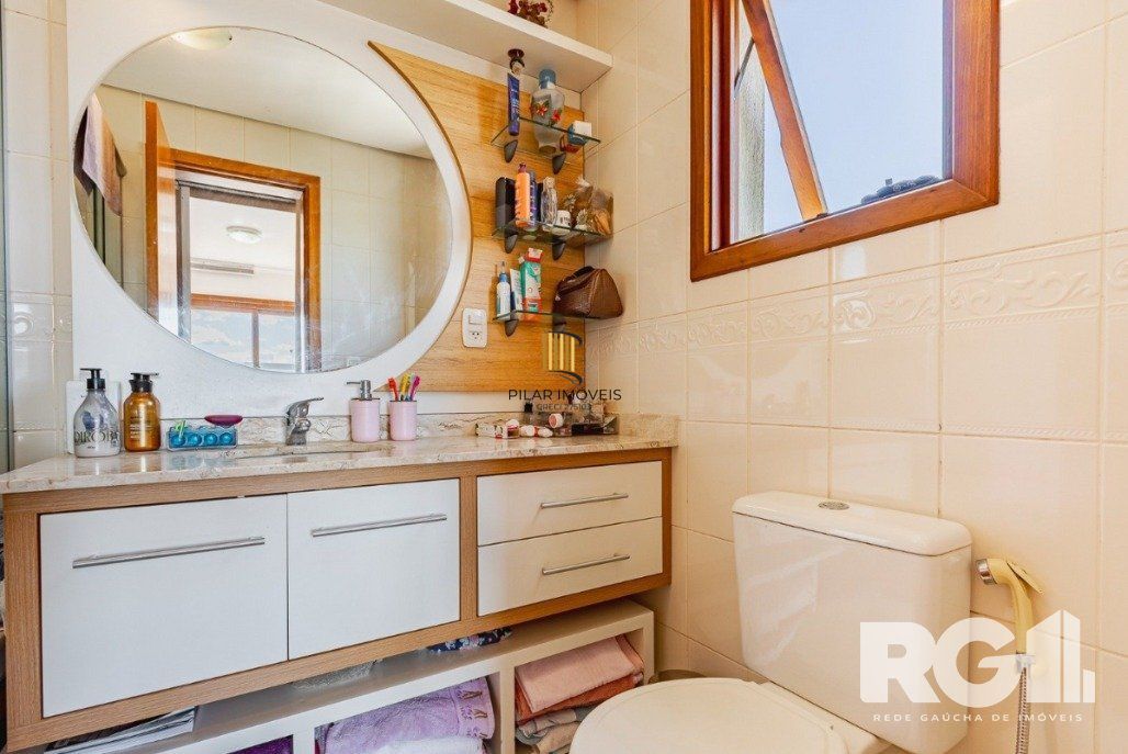 Duplex 3 dormitórios no bairro Jardim Sabará