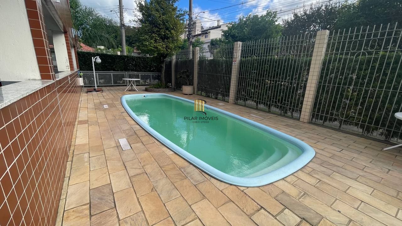 Apartamento 2 dormitórios no bairro Jardim Planalto